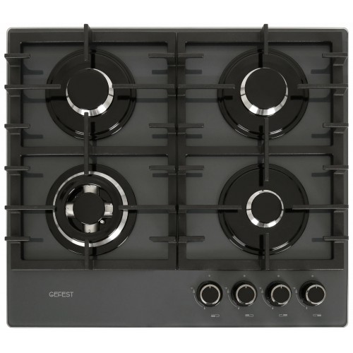 Варочная панель газовая GEFEST 2401-01 К56