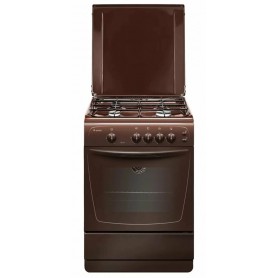 Плита газовая GEFEST 1200-00 C7 K89