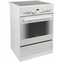 Плита электрическая GEFEST 6560-03 0040 WHITE