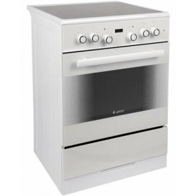 Плита электрическая GEFEST 6560-03 0040 WHITE