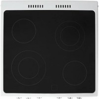 Плита электрическая GEFEST 6560-03 0040 WHITE