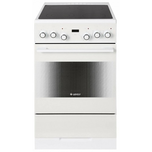Плита электрическая GEFEST 5560-03 0040