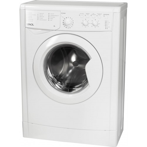Стиральная машина STINOL WSTU 410 C