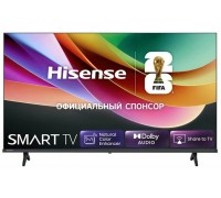 Телевизор Hisense 32A4S RU