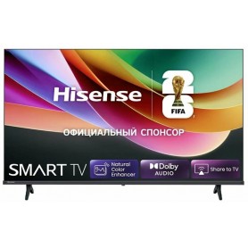 Телевизор Hisense 32A4S RU