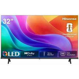 Телевизор Hisense 32A5S RU