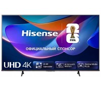 Телевизор Hisense 43A6S RU
