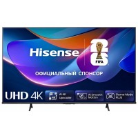 Телевизор Hisense 43A6S RU