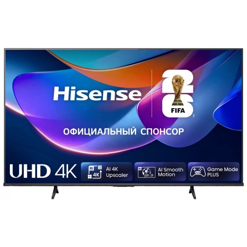Телевизор Hisense 43A6S RU