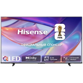 Телевизор Hisense 43E7S RU