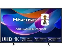 Телевизор Hisense 50A6S RU