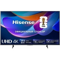 Телевизор Hisense 50A6S RU