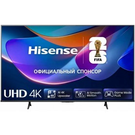 Телевизор Hisense 50A6S RU