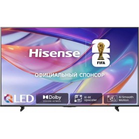 Телевизор Hisense 50E7S RU