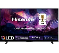 Телевизор Hisense 55E7S PRO RU