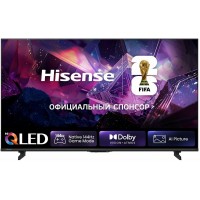 Телевизор Hisense 55E7S PRO RU