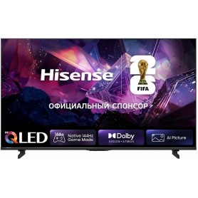 Телевизор Hisense 55E7S PRO RU