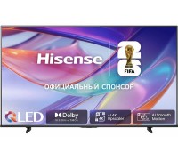 Телевизор Hisense 55E7S RU