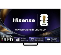 Телевизор Hisense 55U7S PRO
