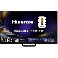 Телевизор Hisense 55U7S PRO