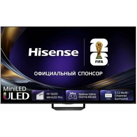 Телевизор Hisense 55U7S PRO