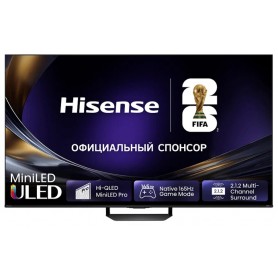 Телевизор Hisense 65U7S PRO