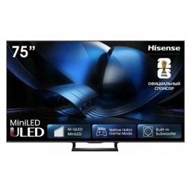 Телевизор Hisense 75U7S