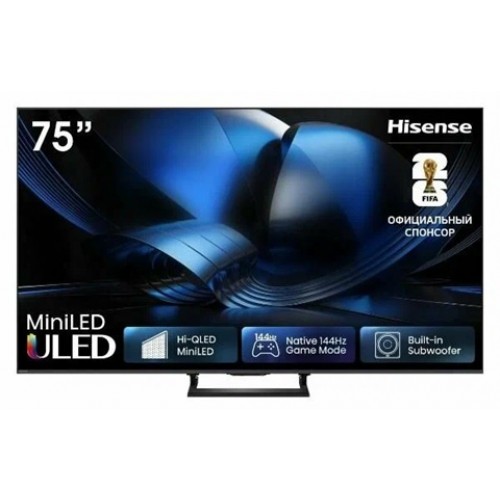 Телевизор Hisense 75U7S