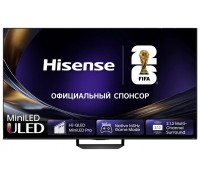 Телевизор Hisense 75U7S PRO