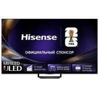 Телевизор Hisense 75U7S PRO