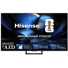 Телевизор Hisense 85U7S