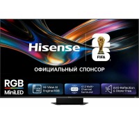 Телевизор Hisense 85UR9S