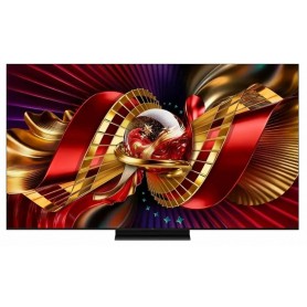 Телевизор TCL 55C8L