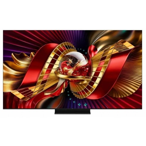 Телевизор TCL 55C8L