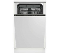 Посудомоечная машина встраиваемая INDESIT DIS 2C28