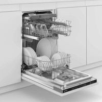 Посудомоечная машина встраиваемая INDESIT DIS 2C28