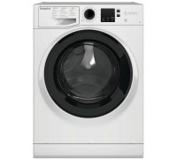 Стиральная машина Hotpoint NSS 6015 K RU