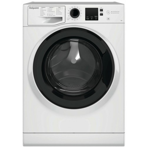 Стиральная машина Hotpoint NSS 6015 K RU