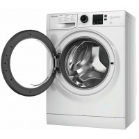 Стиральная машина Hotpoint NSS 6015 K RU