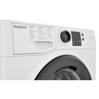 Стиральная машина Hotpoint NSS 6015 K RU