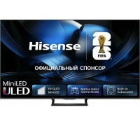 Телевизор Hisense 50U7S