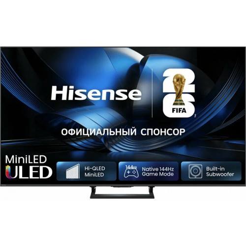 Телевизор Hisense 50U7S