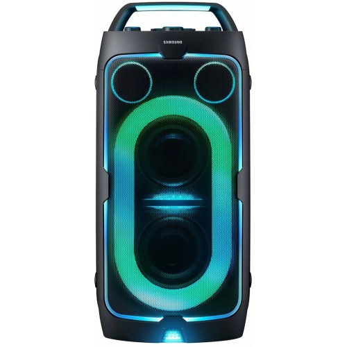 Акустическая система samsung MX-ST50F/RU