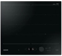 Варочная панель индукционная samsung NZ64B7799FK/WT