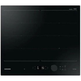 Варочная панель индукционная samsung NZ64B7799FK/WT
