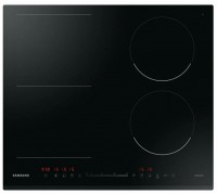 Варочная панель индукционная samsung NZ64R3747BK/WT