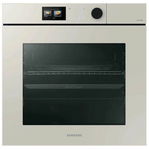 Духовой шкаф электрический samsung NV7B7997AAA/WT