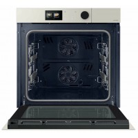 Духовой шкаф электрический samsung NV7B7997AAA/WT