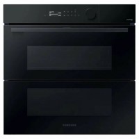 Духовой шкаф электрический samsung NV7B5765RAK/WT