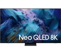 Телевизор samsung QE75QN990FUXRU